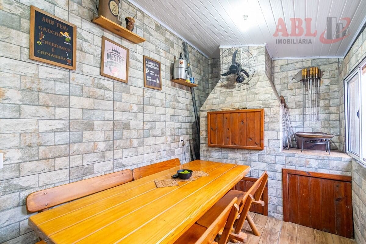 Casa Moradas do Bosque