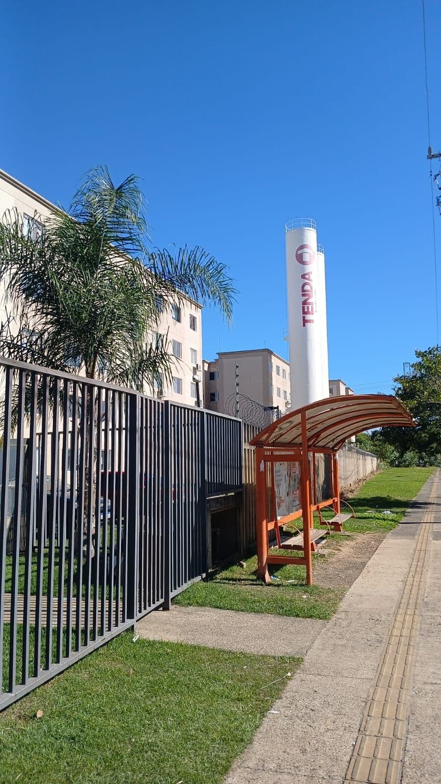 Apartamento 2 dormitórios em Canoas