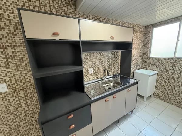 Apartamento Condomínio São Francisco Porto Alegre
