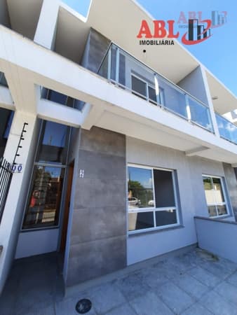 Casa Sobrado para Venda em Parque da Matriz Cachoeirinha-RS