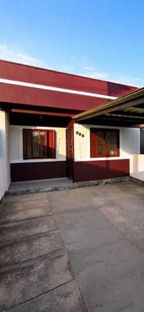 Casa Parque dos Eucaliptos em Gravatai