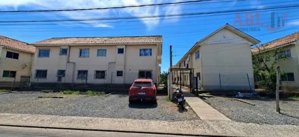 Apartamento em Alvorada - Maria Regina