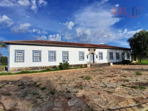 Fazenda Fartura