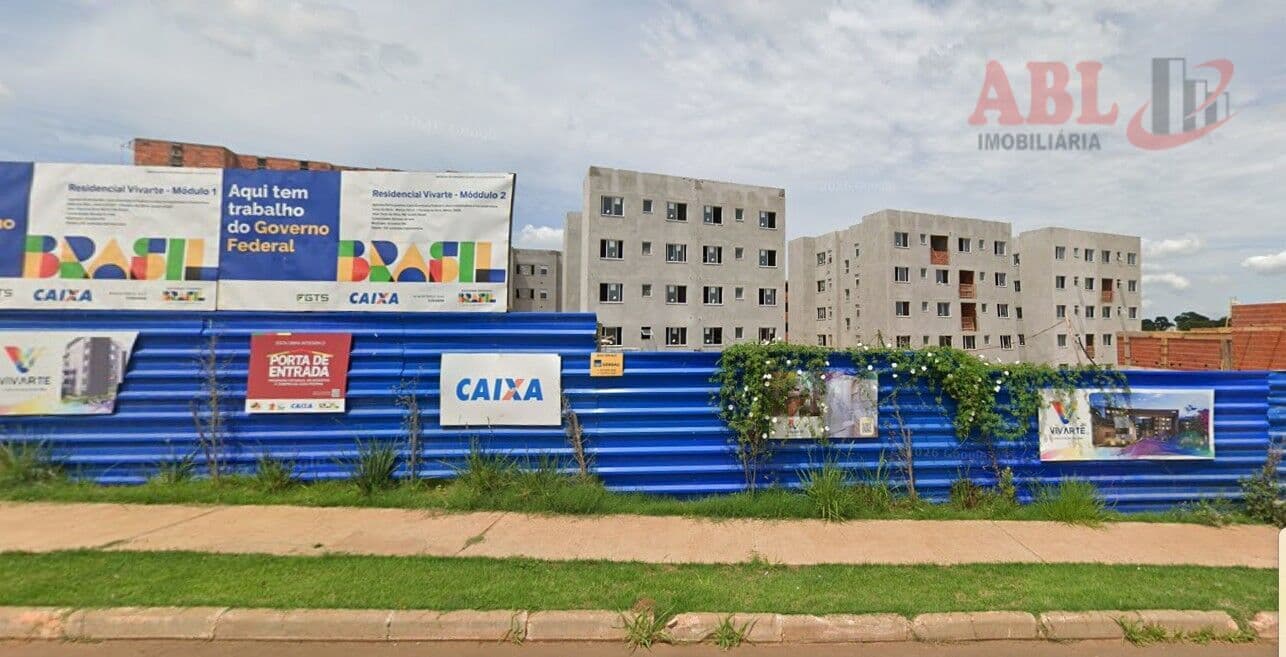 Apartamento Vivart