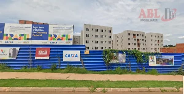 Apartamento Vivart