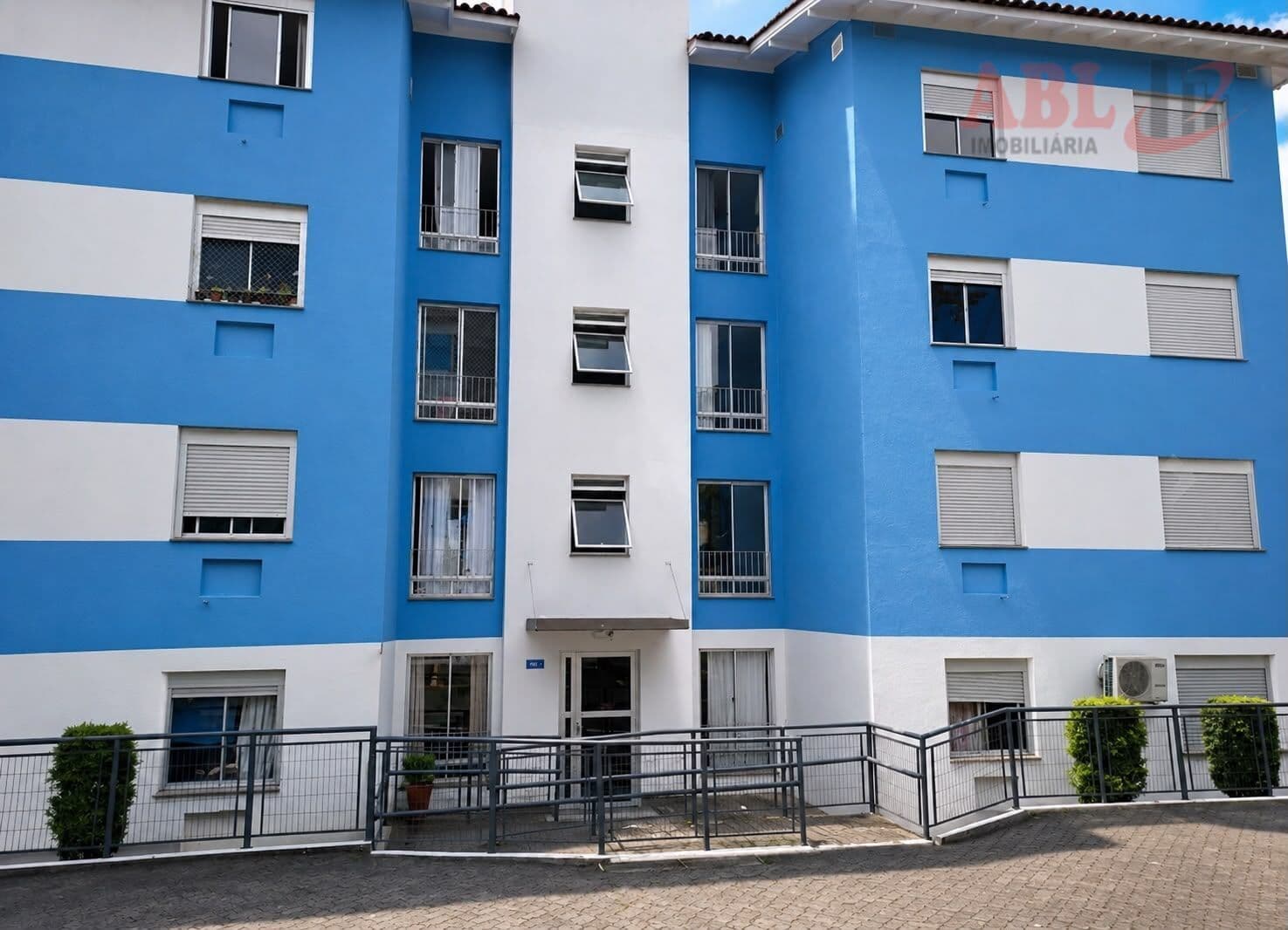 Apartamento em Porto Alegre - Lomba do Pinheiro