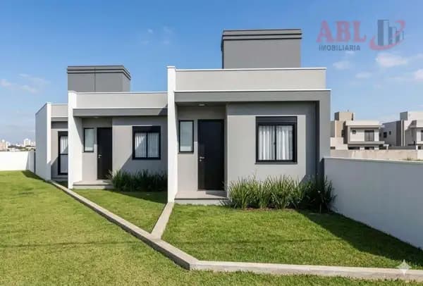 Casa 03 dormitórios à venda no bairro Santa Fé - Gravataí/RS