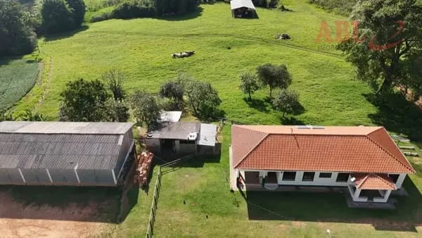 Fazenda Planalto