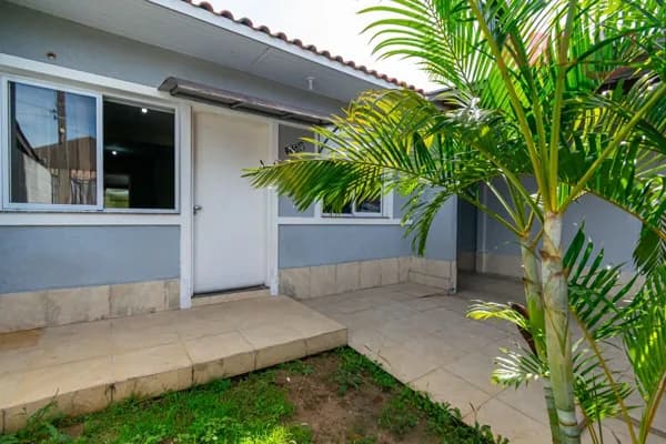 Casa Chácara das Rosas