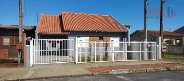 Casa em Gravataí - São Vicente