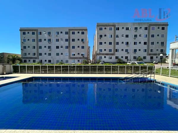 Apartamento a venda Porto Canabarro Padrão