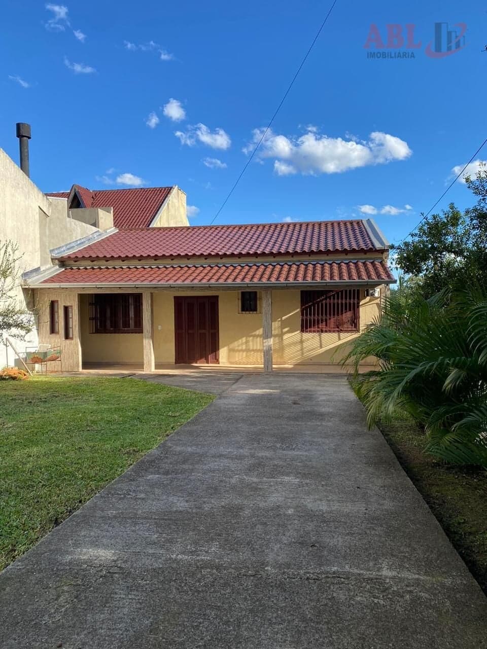Casa em Reserva Bela Vista, Gravataí/RS