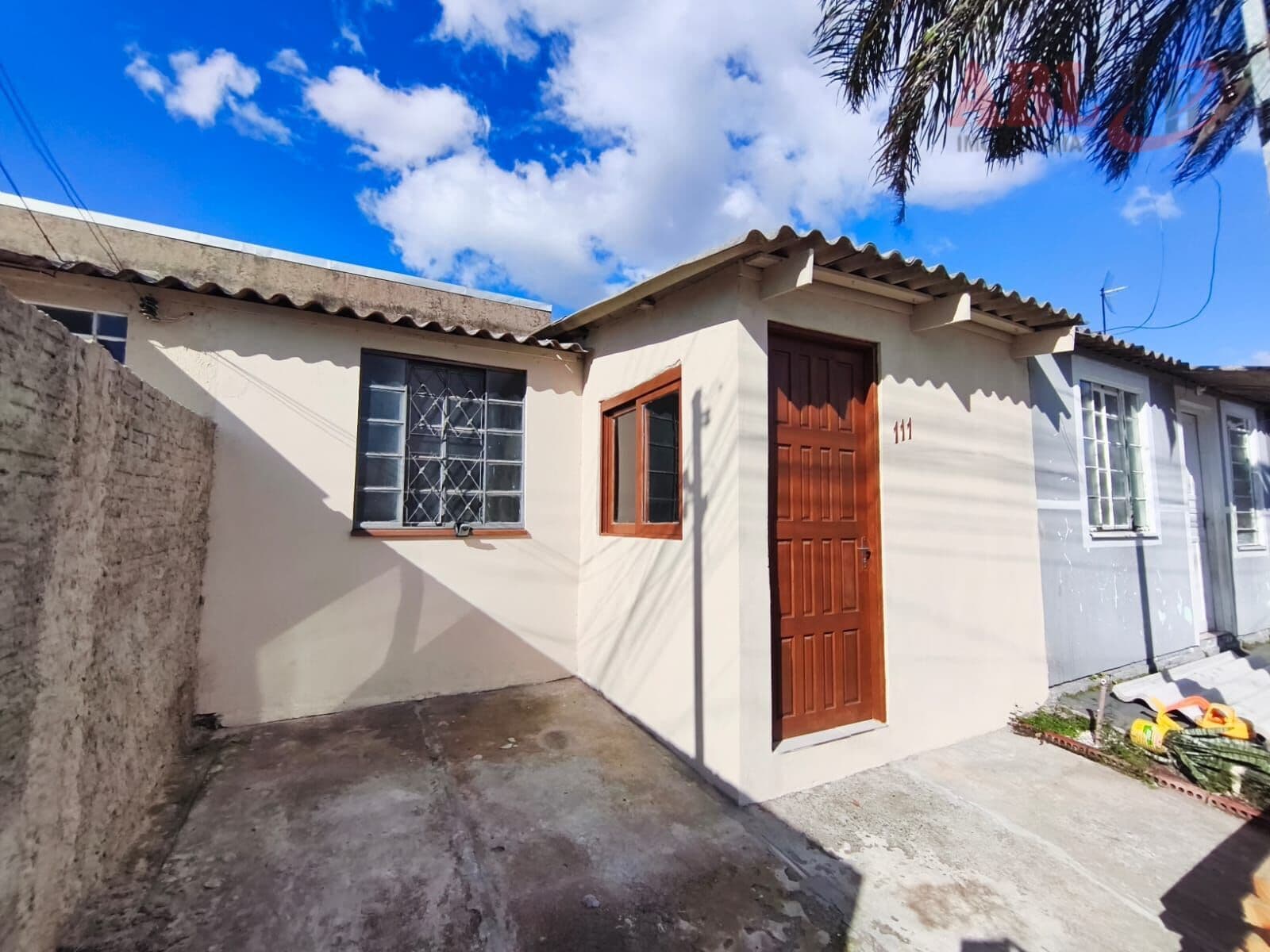 Casa Padrão 2 dormitóriso em Gravataí