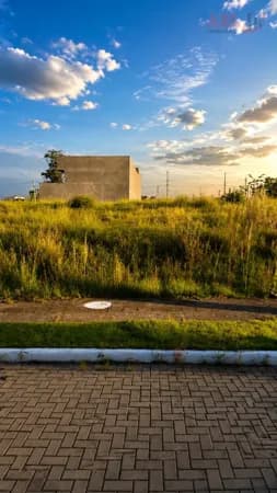 Lote/Terreno em Gravataí - Barnabé