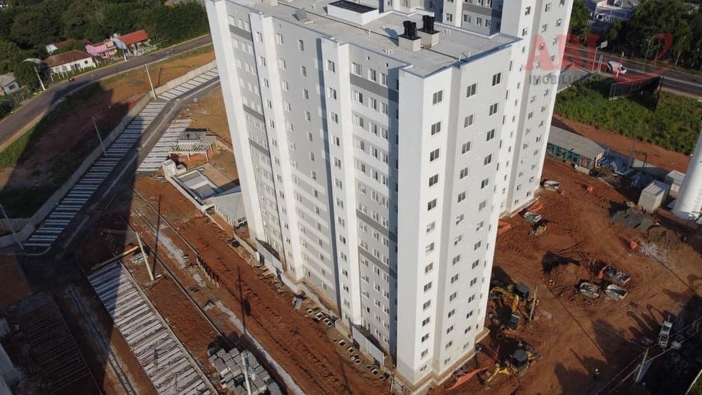 Apartamento RNI Reserva Clube