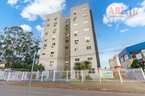 Apartamento à venda no Bavaro Princes bairro Vila Princesa Izabel - Cachoeirinha/RS
