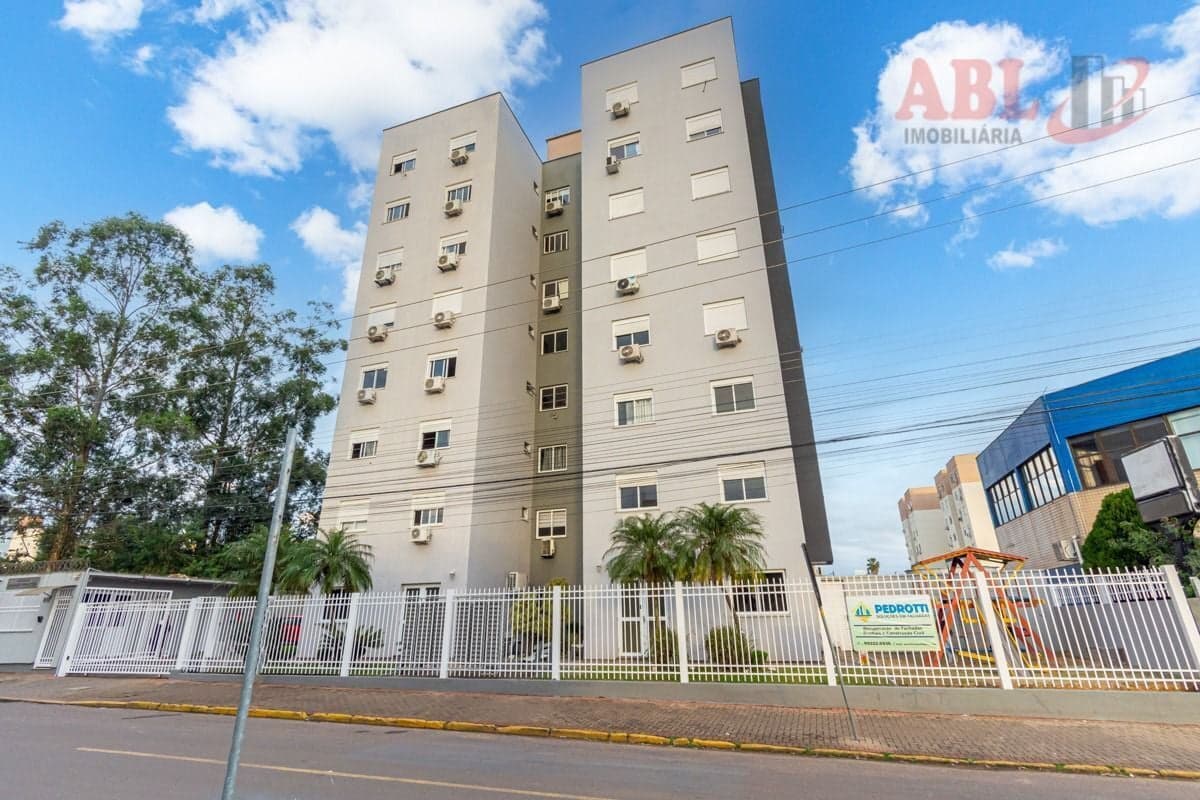 Apartamento à venda no Bavaro Princes bairro Vila Princesa Izabel - Cachoeirinha/RS