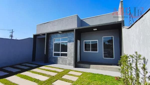 Casa 03 dormitórios a venda Na Morada do vale em Gravataí