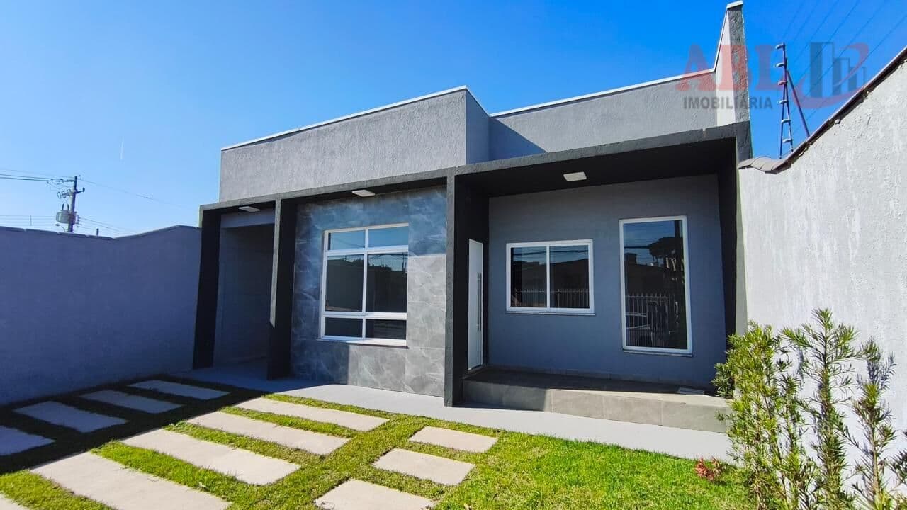 Casa 03 dormitórios a venda Na Morada do vale em Gravataí