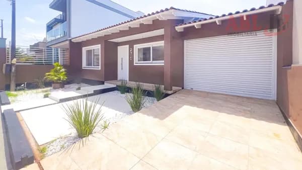 Casa em Cachoeirinha - Vale Ville