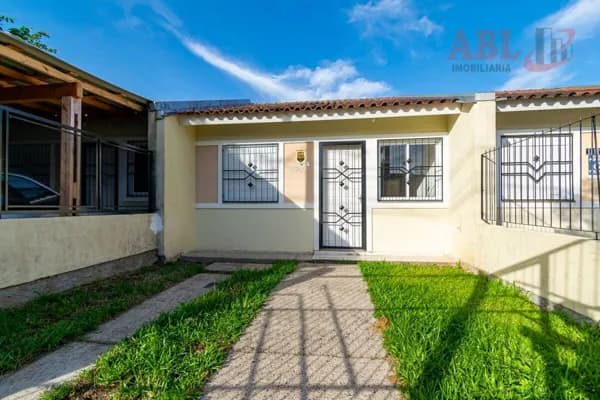 Casa Residencial do Lago Cachoeirinha