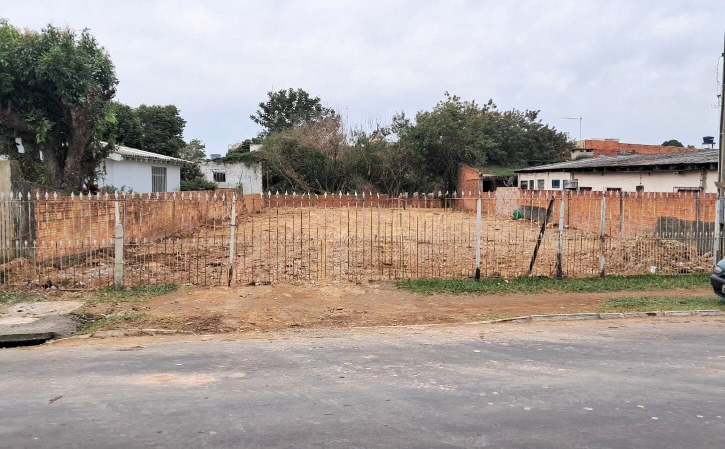 Terreno 15x 30 Gravataí Bairro Monte Belo