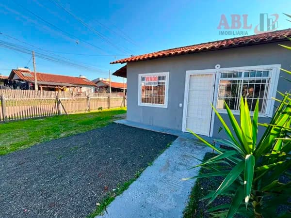 🚨 Casa no Residencial Breno Garcia