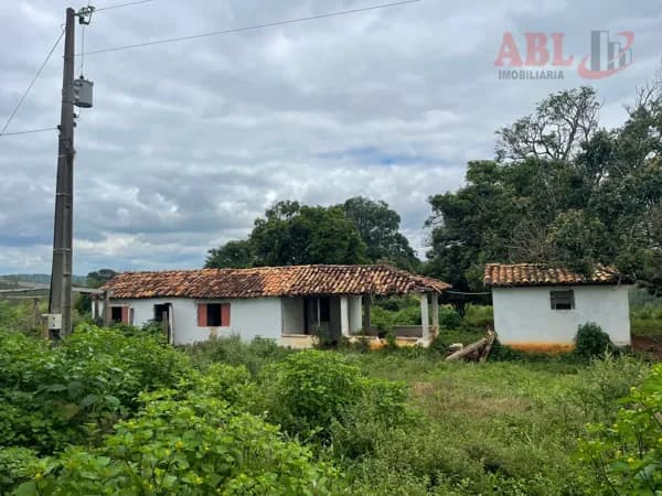 Fazenda Ponte HG