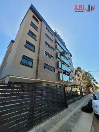 Apartamento em Cachoeirinha - Vila Eunice Nova