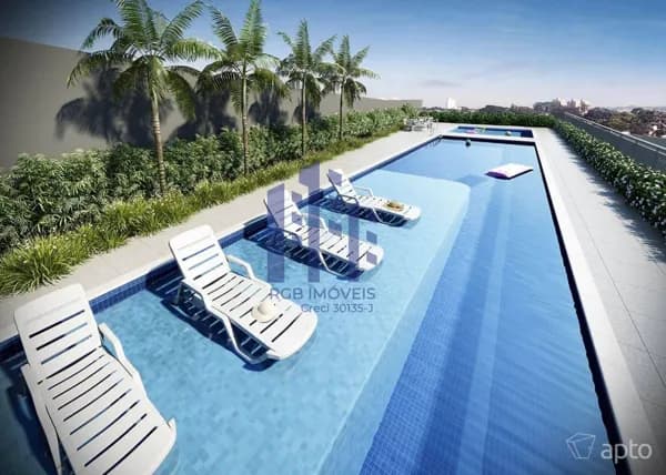 APARTAMENTO PARA ALUGAR