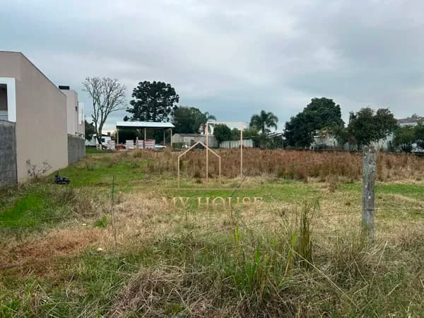 Lote/Terreno em Carazinho - Santo Antônio