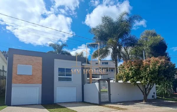 Casa em Carazinho - Centro