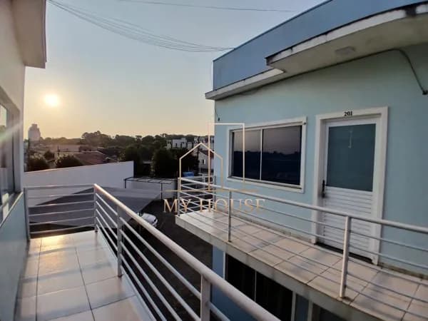 Apartamento em Carazinho - Oriental