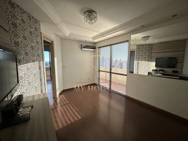 Apartamento em Carazinho - Centro
