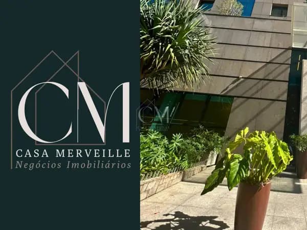 Sala Comercial à Venda | Edifício Acyr Andrade | Itaim Bibi