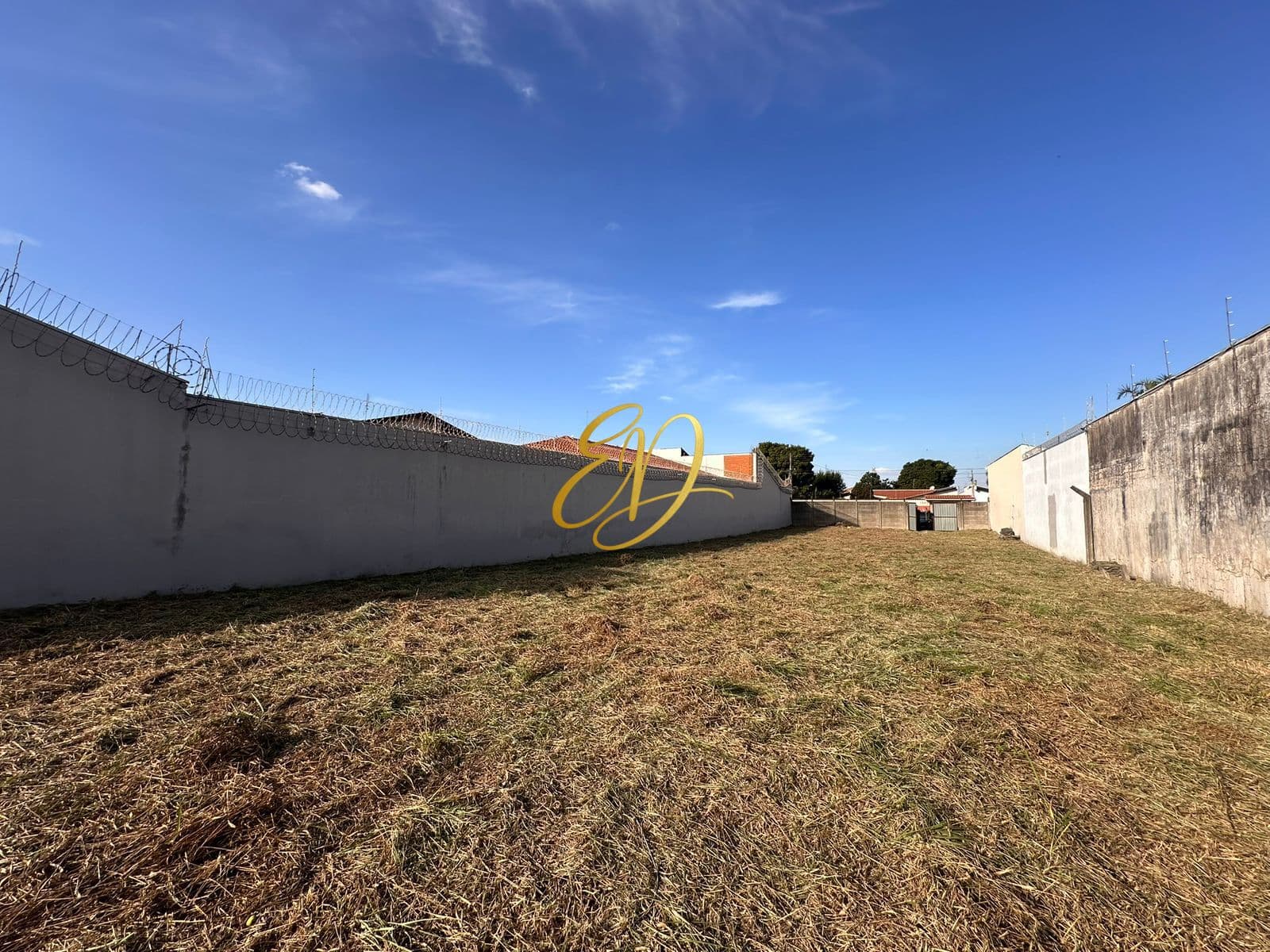 Terreno à Venda 1.118 m² – Jardim América | Rio Claro/SP