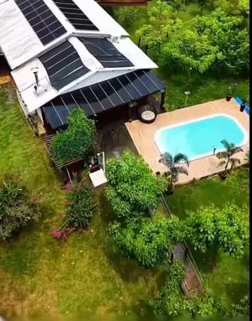 Chácara de Alto Padrão em Santo Antônio