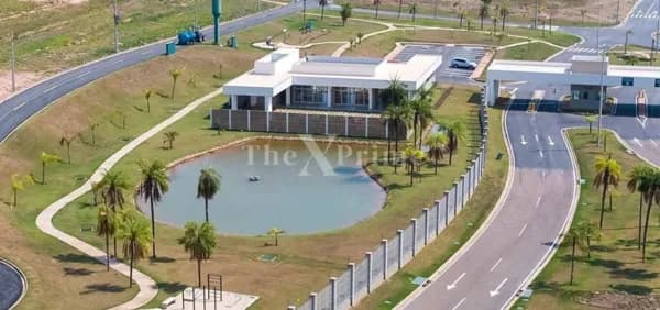 Lote/Terreno em Várzea Grande - Condomínio Residencial Florais da Mata