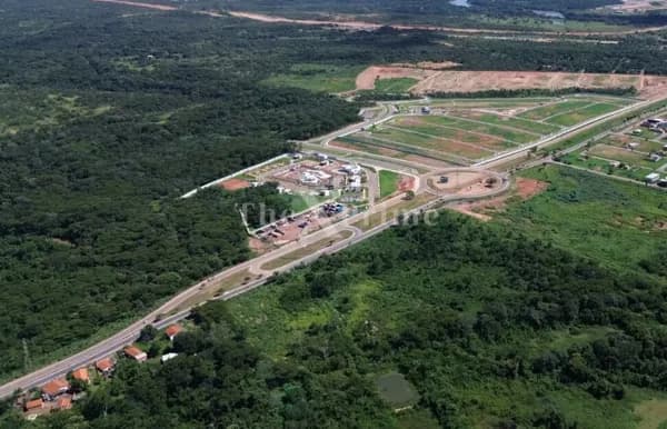 Terreno em Condomínio Florais Sevilha
