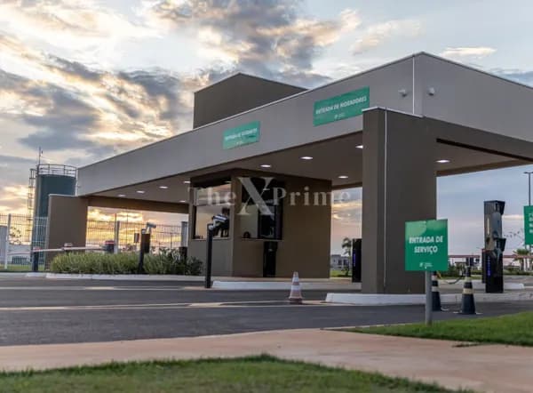 Lote/Terreno em Chapada dos Guimarães - Centro