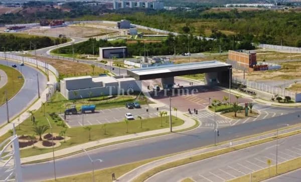 Terreno em Condomínio Florais Safira
