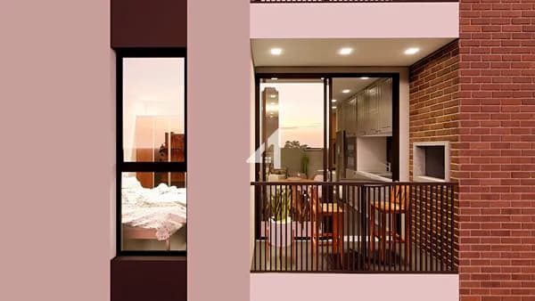 Apartamento em Apucarana - Centro