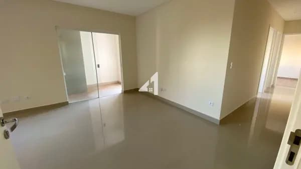 Apartamento em Apucarana - Barra Funda