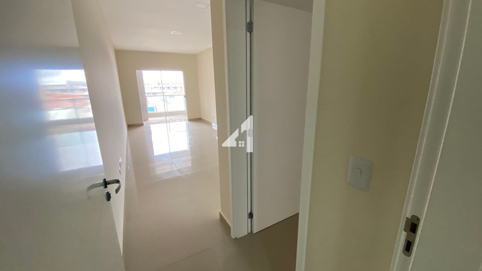 Apartamento em Apucarana - Barra Funda