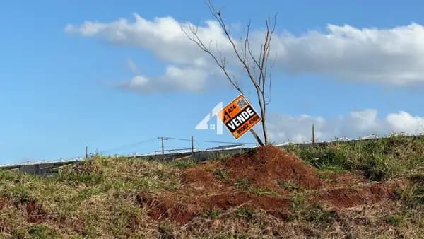 Lote/Terreno em Apucarana - Residencial Fariz Gebrim