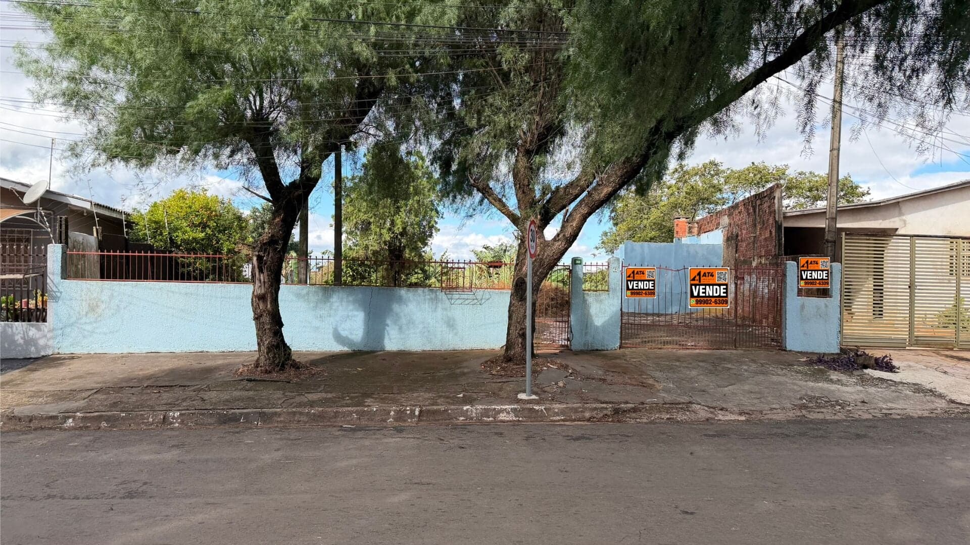 Lote/Terreno em Apucarana - Parque Bela Vista