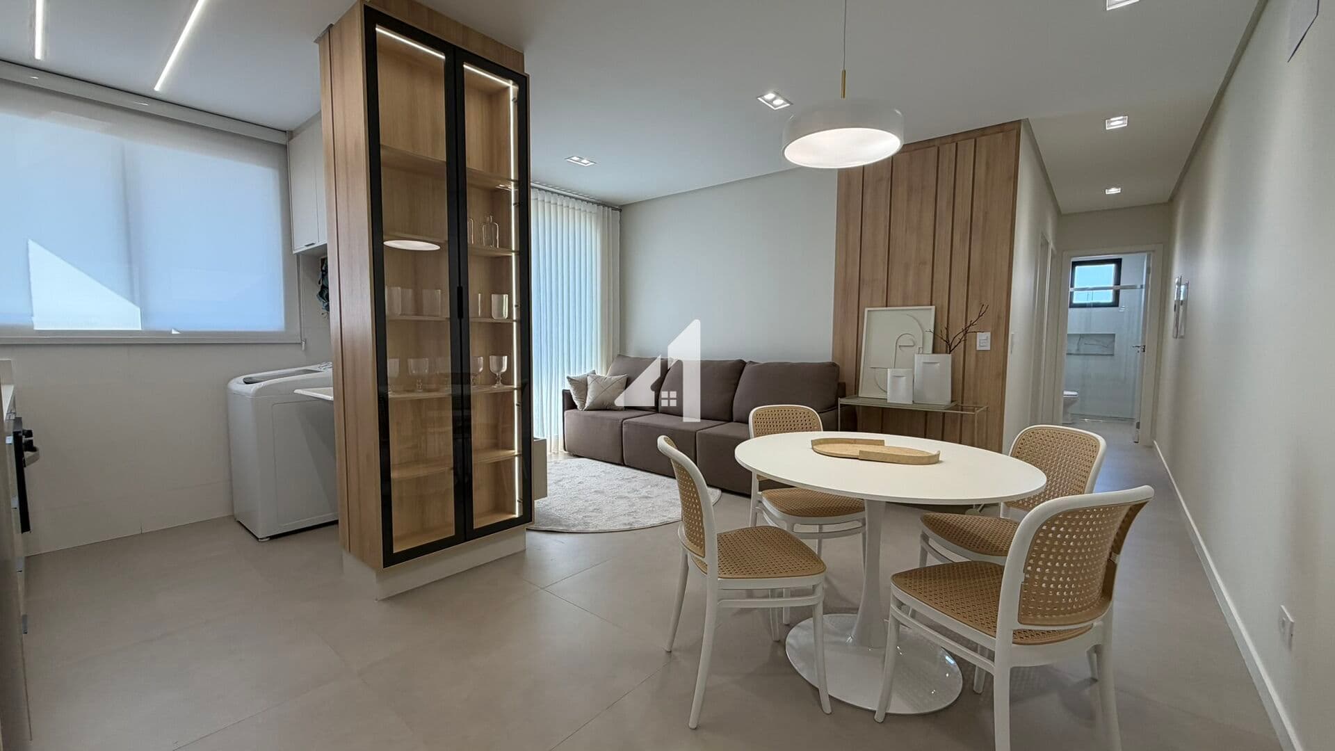 Apartamento em Apucarana - Barra Funda