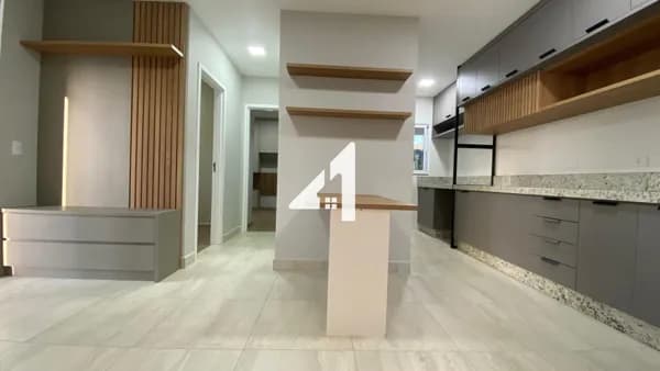 Apartamento em Apucarana - Jardim Apucarana