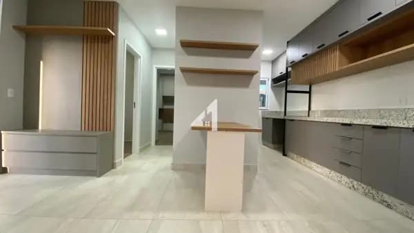 Apartamento em Apucarana - Jardim Apucarana