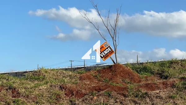 Lote/Terreno em Apucarana - Residencial Fariz Gebrim